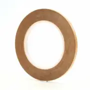 3M Scotch 465 ATG Premium Hand Held Reverse Wound Adhesive Transfer Tape, 3/8...