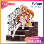 ASUNA 刀劍神域模型 CHINH' FURYU COMPANY - 樓梯上的亞絲娜經典版手辦