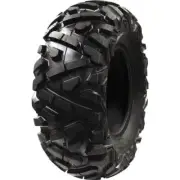 Ocelot 6-Ply Atacama Tire with Bighorn Style Deep ATV / UTV Tread 25X10-12