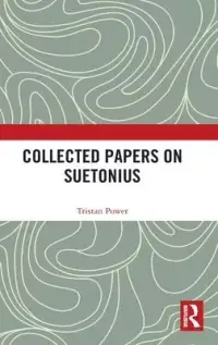 在飛比找博客來優惠-Collected Papers on Suetonius