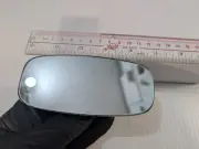 MIRROR REAR VIEW small stick-on glue midget sprite morris minor vintage