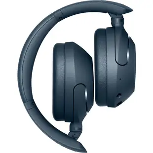 【Sony】 WH-XB910N EXTRA BASS 降噪頭戴式無線藍牙耳機，帶麥克風續航30h 耳罩式耳機