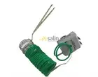 GENUINE OEM VENINI 900MM OVEN THERMOSTAT TEMPERATURE CONTROLLER VEF90EG
