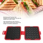 Sand Maker Time-saving Breakfast Maker Baking Sheet Style 3