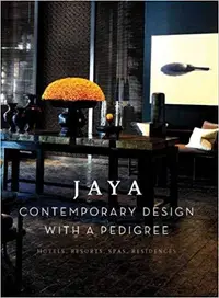 在飛比找誠品線上優惠-Jaya Contemporary Design with 