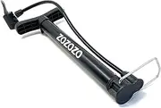 Stroller Tire Pump Mini Air Pump for Jogging Baby Strollers - Compatible with BOB, Graco, Thule, Bugaboo, Bumbleride, Trend & All Joggers