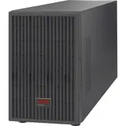 APC Easy UPS SRV1KIL Double Conversion Online UPS - 1 kVA/800 W - Tower - 4 Hour Recharge - 230 V AC Input - 220 V AC, 230 V AC, 240 V AC Output - 3 x
