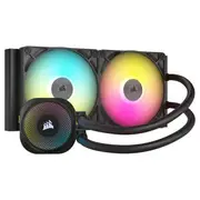 Corsair iCUE Link Titan 280 RX 280mm AIO CPU Cooler Black
