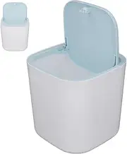 Mini Washing Machine, 5V 2A 18W 3.8L USB Portable Lightweight Washer Machine for Socks Underwear Pet Clothes Baby Clothes, Laundry Machine for Home Dormitory Apartment RV Camping