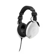 Rode NTH 100 Closed Back Circumaural Headphones with 40mm Drivers White