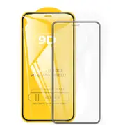 Full Glue 9D Screen Protector for iPhone 12/12Pro - Brand New