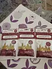 LOT of 3 NEW SCENTSY HARRY POTTER SCENT PAKS OF WIZARDING WORLD