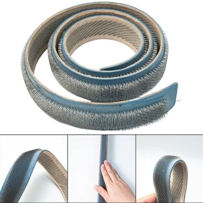 1M Gripper Strip for Hooking Accessories for Tufting Frame Home Cross Stitch