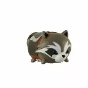 Marvel Disney Tsum Tsum - Rocket Raccoon - Medium - Vinyl Figure - Series 1