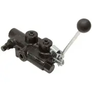 1 Spool 25 GPM Prince LS30002 Log Splitter Valve 9-1684