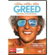 Greed