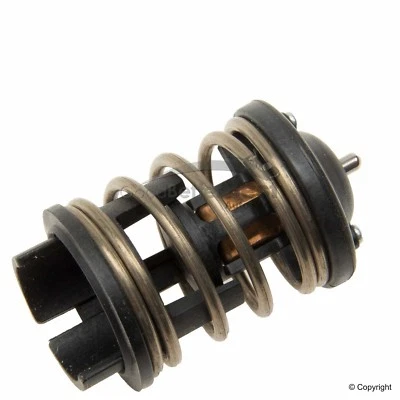 One New Motorad Engine Coolant Thermostat 733176 for Volkswagen & more (for: Volkswagen)