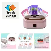 Paraffin Wax warmer for Hand and Feet, Includes 4000ml Paraffin Wax Machine a...