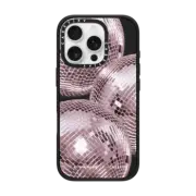iPhone 16 Pro Impact Case Alisha Marie Disco Baby Case