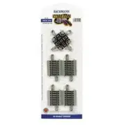 Bachmann Williams BAC44541 Ho 90 Degree Crossing