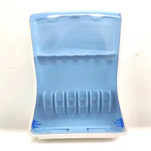 Waterpik 原廠沖牙機 噴嘴 噴頭 標準噴頭 牙刷噴頭 (收納盒) 顏色隨機