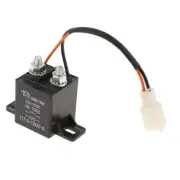 12V 4Pin 50A 50 Amp Relays Car Truck Van Boat Heavy Duty Split ON/OFF Relay