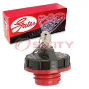 Gates Fuel Tank Cap for 1982-2013 Porsche 911 3.0L 3.2L 3.3L 3.4L 3.6L 3.8L my