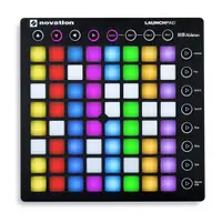 在飛比找蝦皮購物優惠-【蝦皮最低價】整新 Novation LAUNCHPAD M