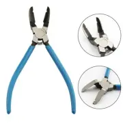 Premium Blue Clip Removal Tool for Smooth Car Panel Trim and Fastening
