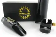 Morgan "Dry Martini" Model 16-6 (.075) Alto Saxophone Mouthpiece M.C. Gregory