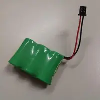 在飛比找PChome商店街優惠-含稅【晨風社】3.6V 600mAh 無線電話電池 (2/3