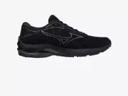 Mizuno Wave Rider 25 Mens Running Shoes (D Standard) (35) || PAY LESS!