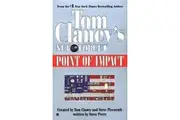 Tom Clancy's Net Force: Point of Impact