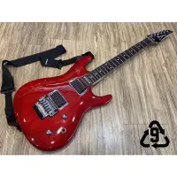 在飛比找蝦皮購物優惠-【玖的樂器】二手 中古 IBANEZ JS100 電吉他 附