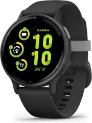 Vívoactive® 5, Health and Fitness GPS Smartwatch, AMOLED Display, up to 11 Days