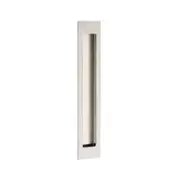 Zanda 300 x 37mm Stainless Steel Verve Flush Pull