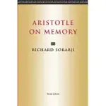 ARISTOTLE ON MEMORY