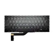 - US Keyboard 661-8311 Replacement Compatible with 15" A1398 2012 2013 2014