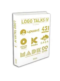 在飛比找誠品線上優惠-Logo Talks IV (+DVD-ROM)