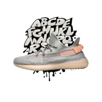 在飛比找蝦皮購物優惠-26-letters ㊣ ADIDAS YEEZY BOOS