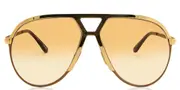 Tom Ford FT1060 XAVIER 30F Men Sunglasses