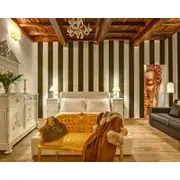 Trevi Fountain Luxury Home