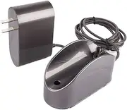 Vacuum Cleaner Power Adapter Charger, Compatible for Dyson Omni-Glide, Charger Base, Vacuum Cleaner Replacement Parts, Power Adapter(US Power Adapter)