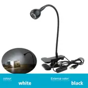 Notebook USB Light LED Light Keyboard Glare Desk Lamp Clip Light Eye Protection Light USB Light