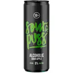 Sour Puss Apple Can 8% 330mL
