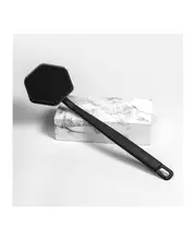 Back Scrubber - Charcoal