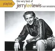 Playlist Very Best Of Jerry Lee Lewis