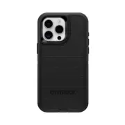 Otterbox Defender Series Pro Case for Apple iPhone 15 Pro Max Black