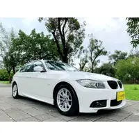 在飛比找蝦皮購物優惠-2011年 BMW E90 320i 末代 M版空力套件 I