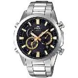 在飛比找遠傳friDay購物優惠-CASIO EDIFICE 越野極限太陽能電波腕錶-EQW-